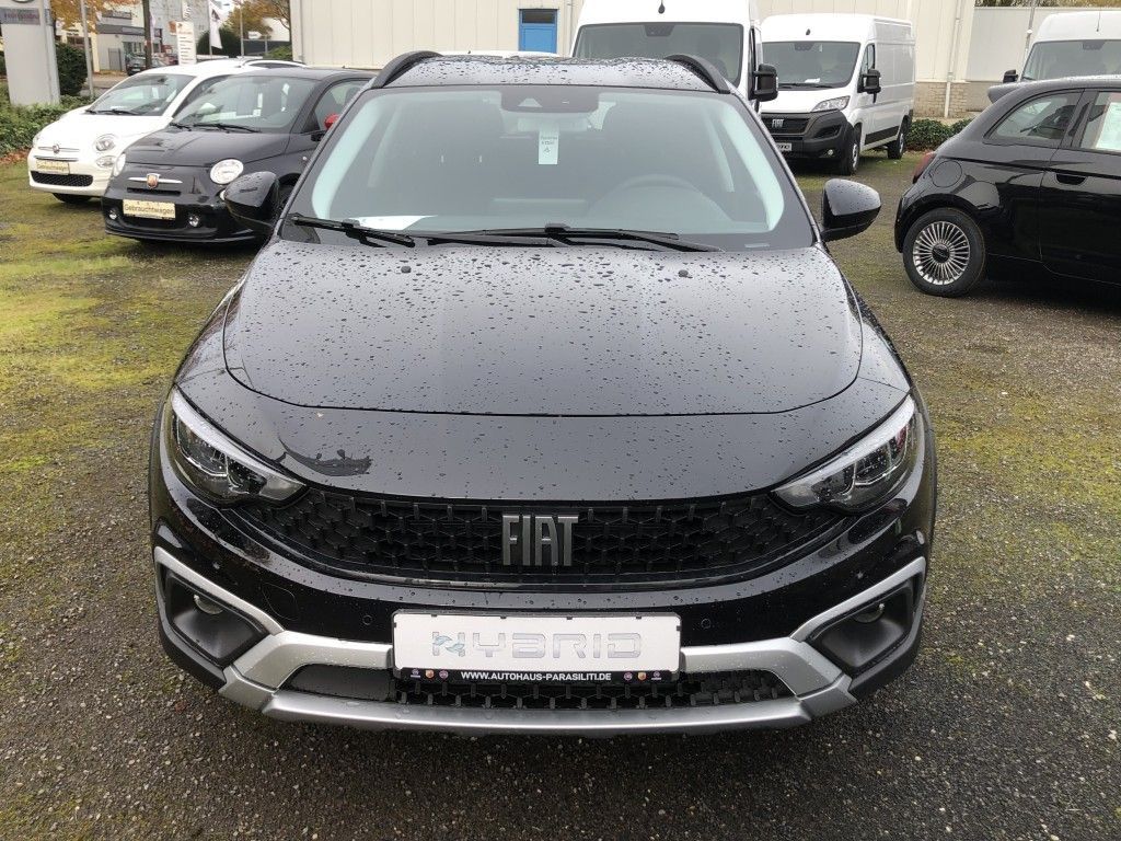 Fiat Tipo 2023