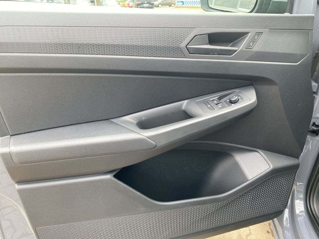 Volkswagen Caddy Maxi 2025