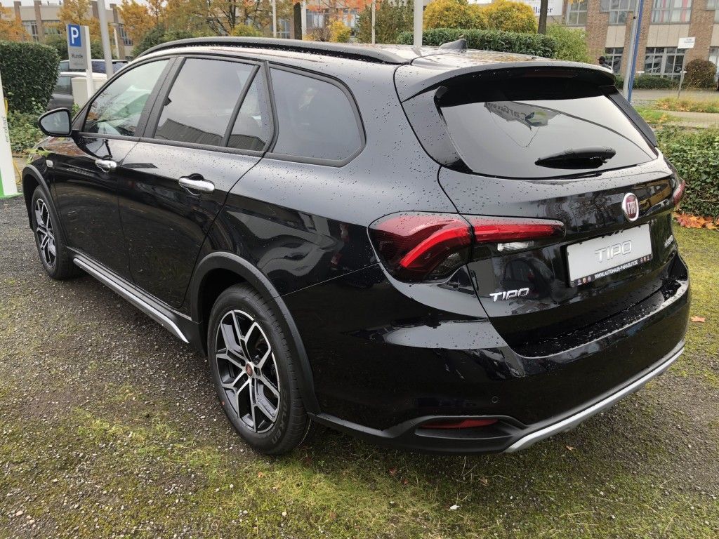 Fiat Tipo 2023