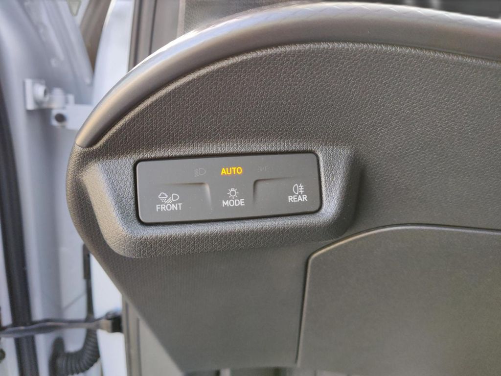 Cupra Tavascan 2025