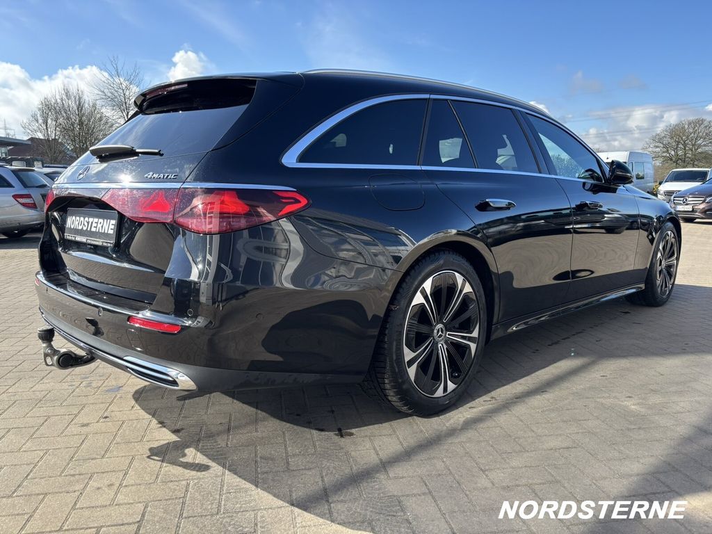 Mercedes-Benz E 300 2024