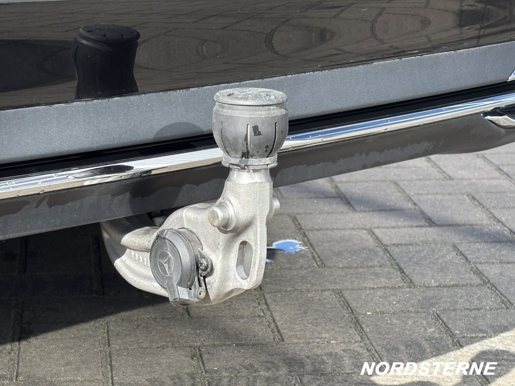 Mercedes-Benz E 300 2024