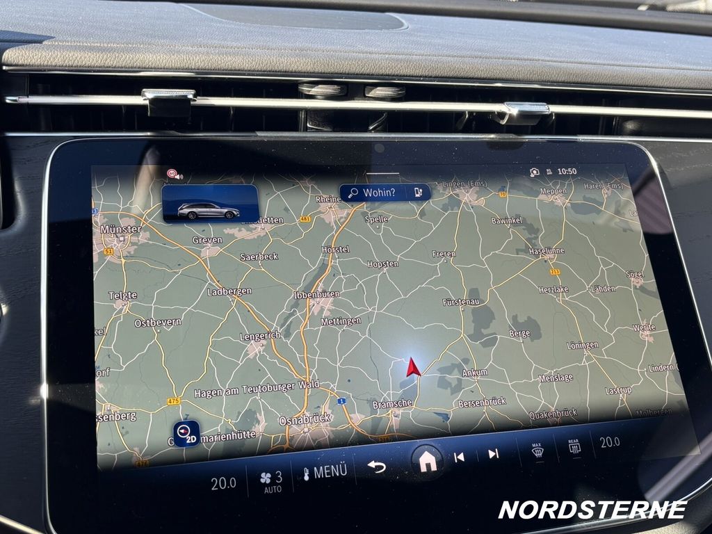 Mercedes-Benz E 300 2024