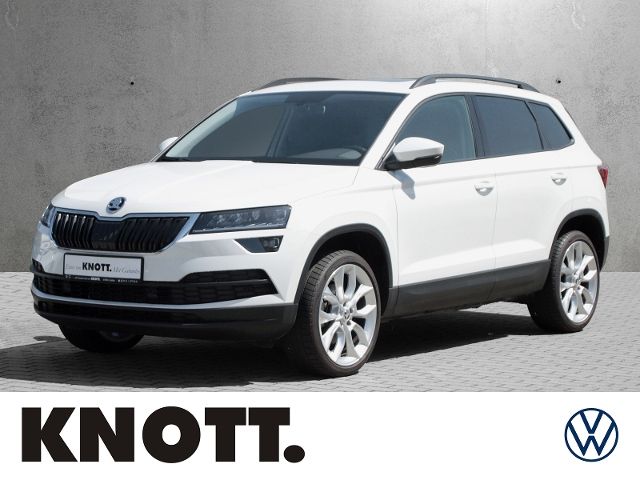Skoda Karoq 2020