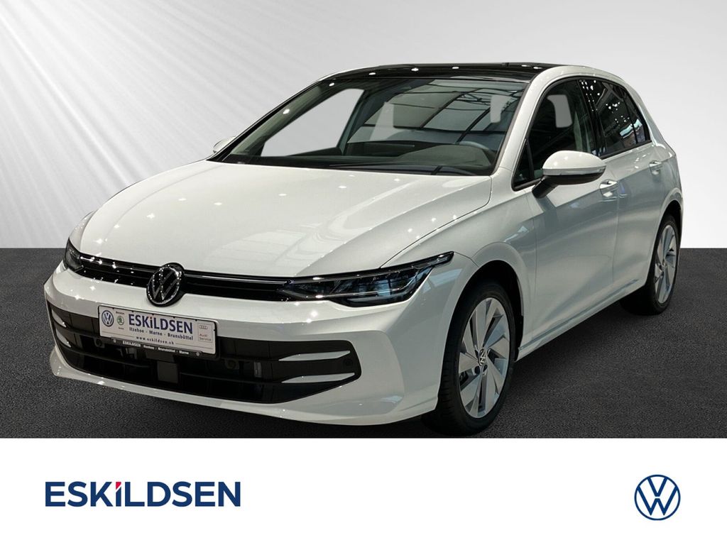 Volkswagen Golf 2024
