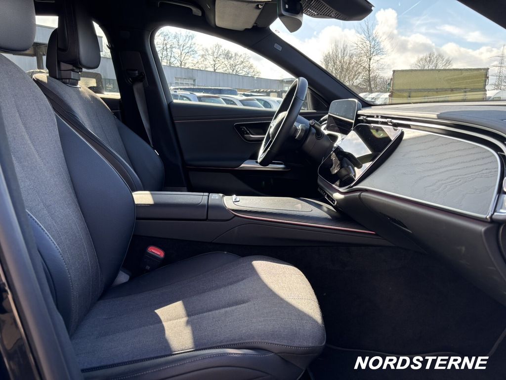 Mercedes-Benz E 300 2024