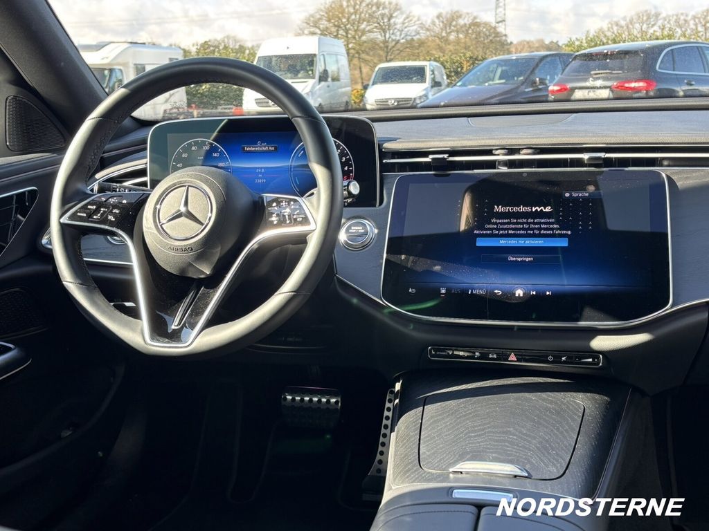 Mercedes-Benz E 300 2024