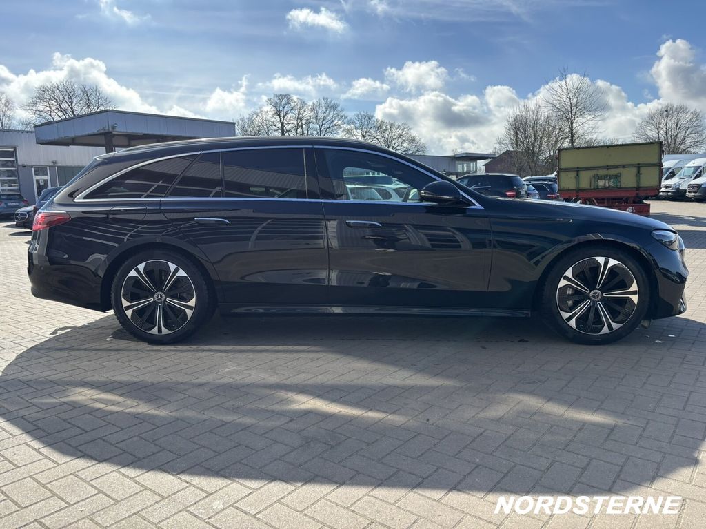 Mercedes-Benz E 300 2024