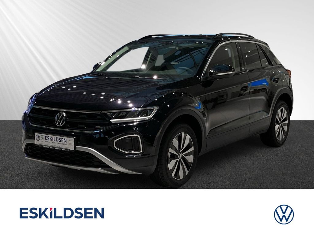 Volkswagen T-Roc 2024