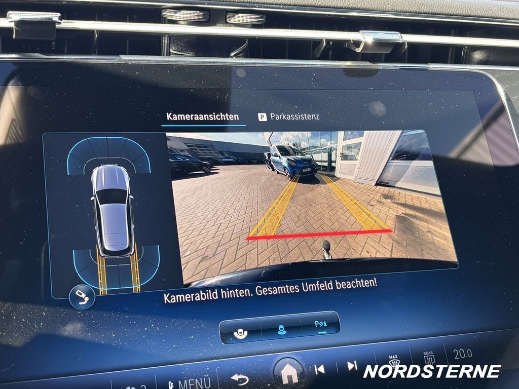 Mercedes-Benz E 300 2024