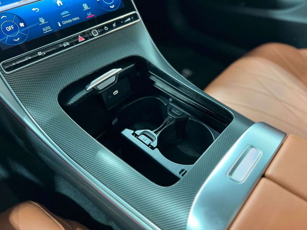 Mercedes-Benz C 200 2022