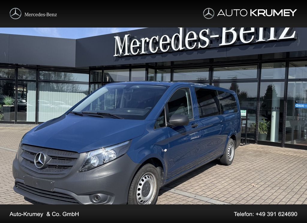 Mercedes-Benz Vito 2019
