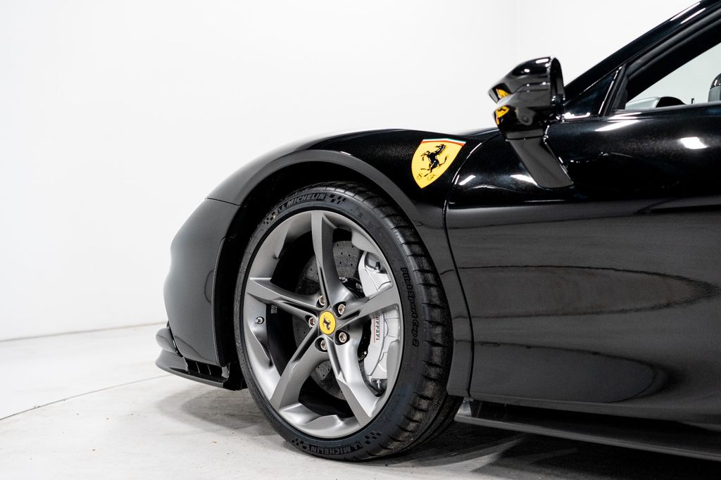 Ferrari SF90
