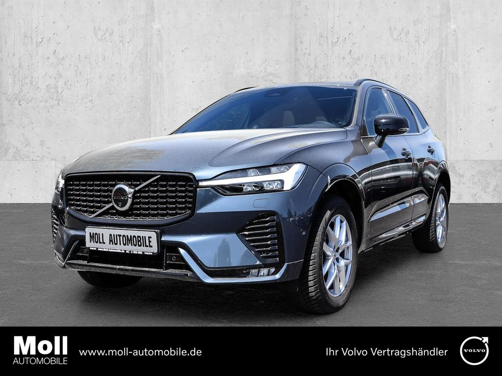 Volvo XC60 2024