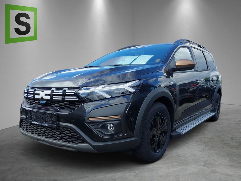Dacia Jogger 2025