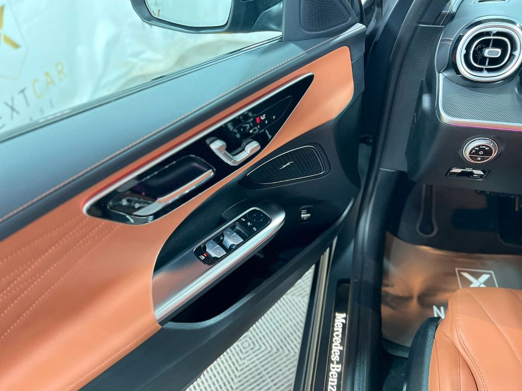 Mercedes-Benz C 200 2022