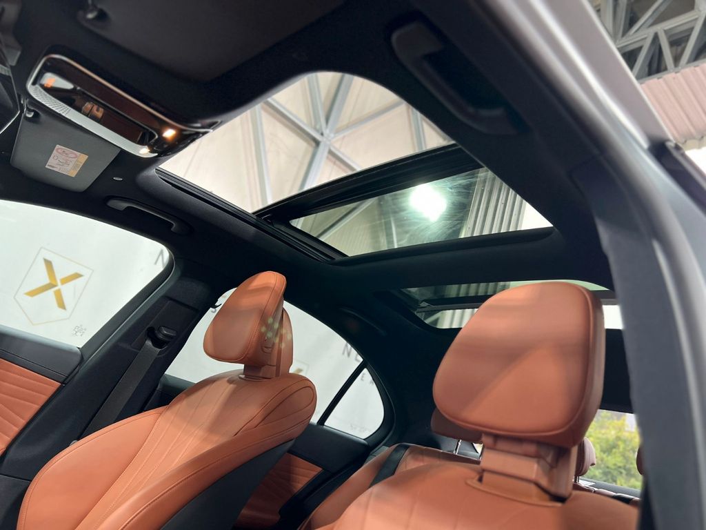 Mercedes-Benz C 200 2022