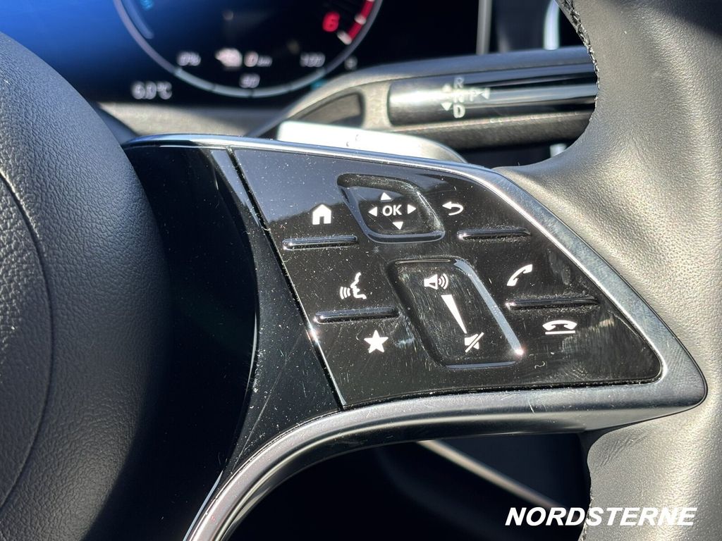 Mercedes-Benz E 300 2024