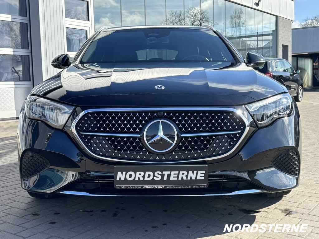Mercedes-Benz E 300 2024