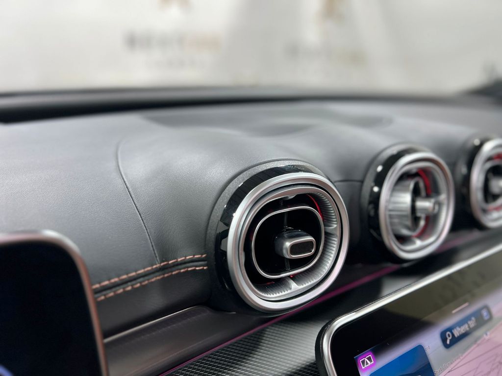 Mercedes-Benz C 200 2022