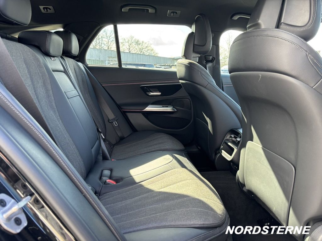 Mercedes-Benz E 300 2024