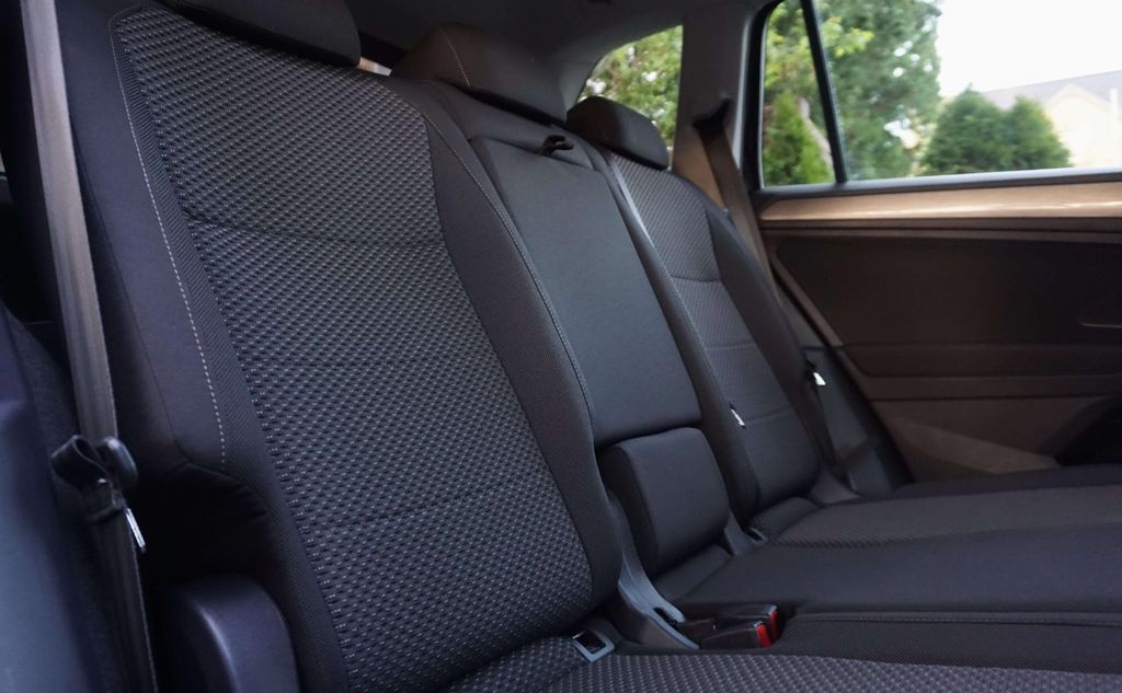 Volkswagen Tiguan Allspace 2021