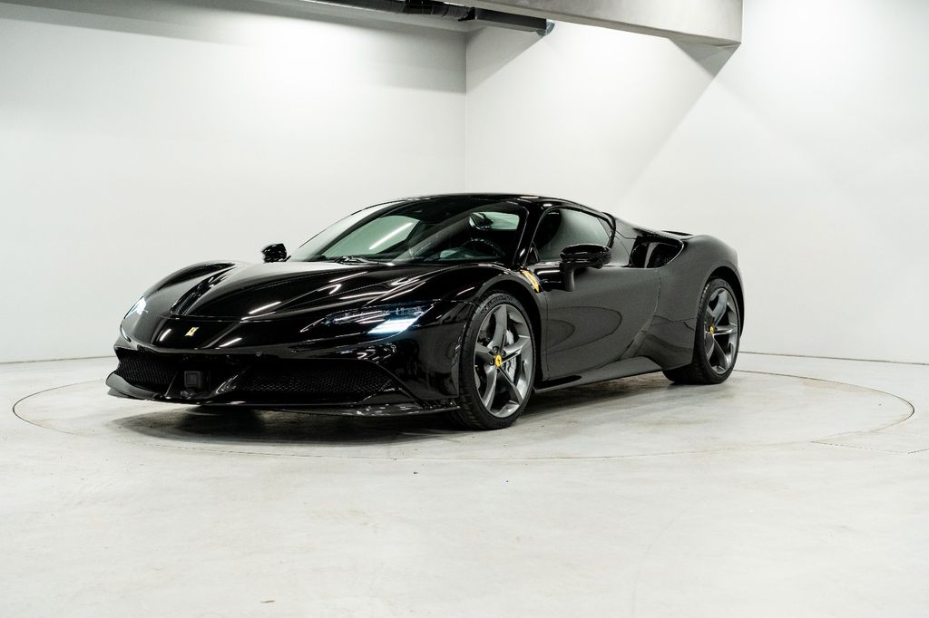 Ferrari SF90