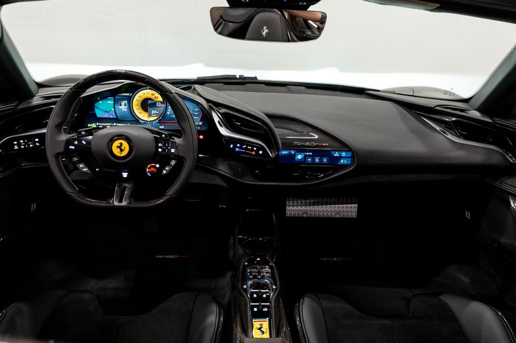 Ferrari SF90