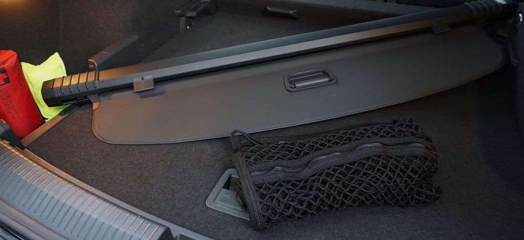 Volkswagen Tiguan Allspace 2021