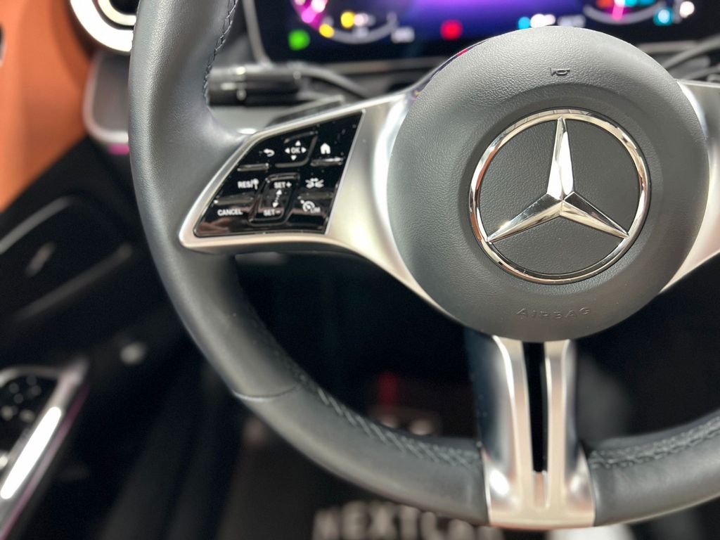 Mercedes-Benz C 200 2022