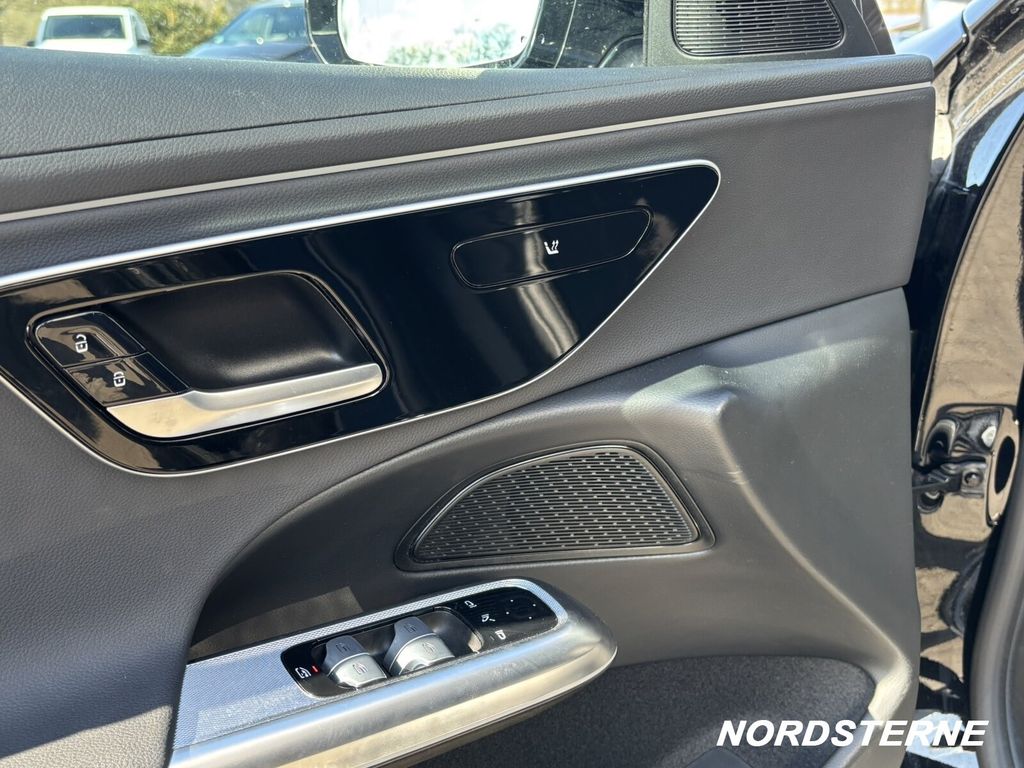 Mercedes-Benz E 300 2024