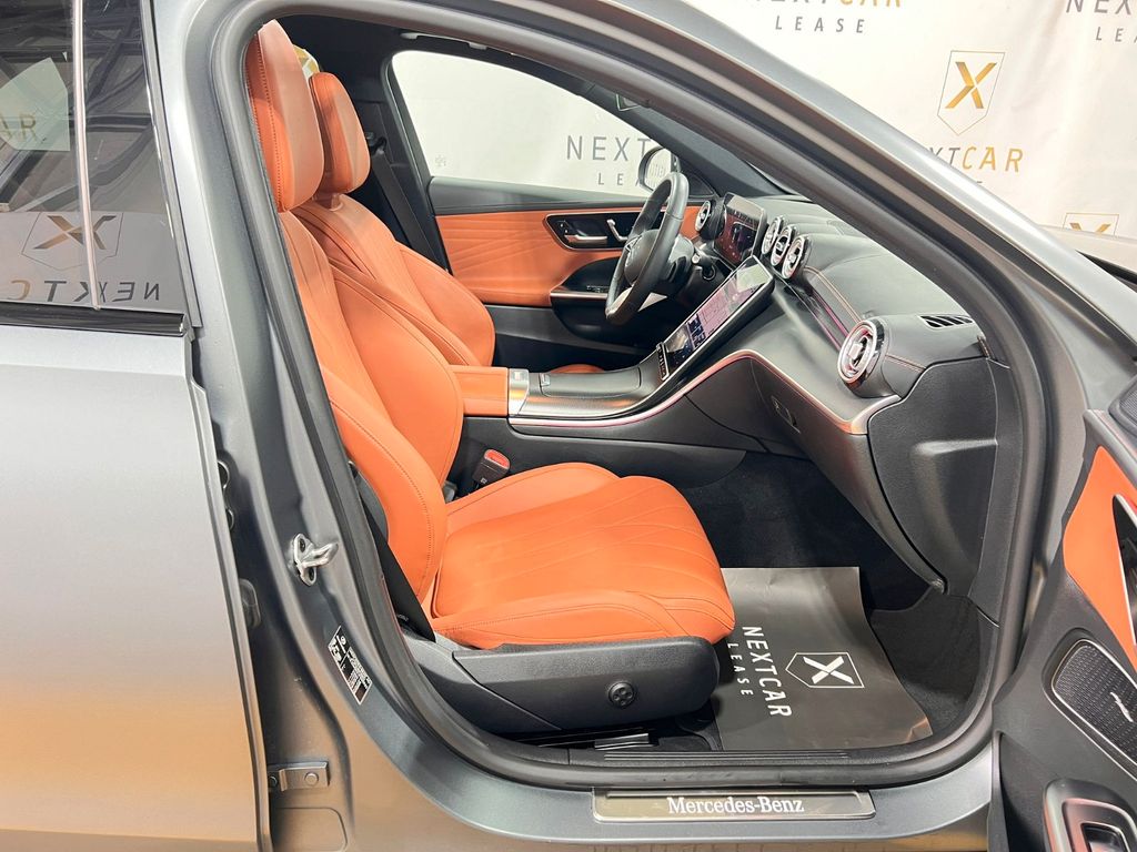 Mercedes-Benz C 200 2022