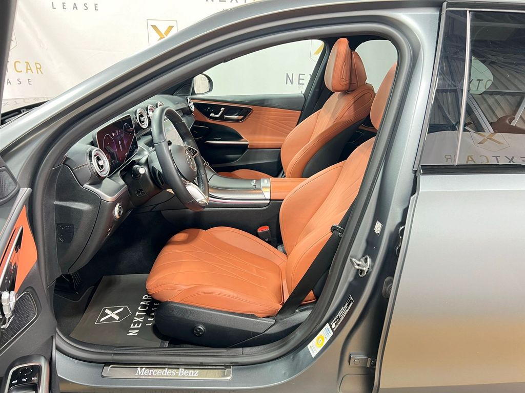 Mercedes-Benz C 200 2022