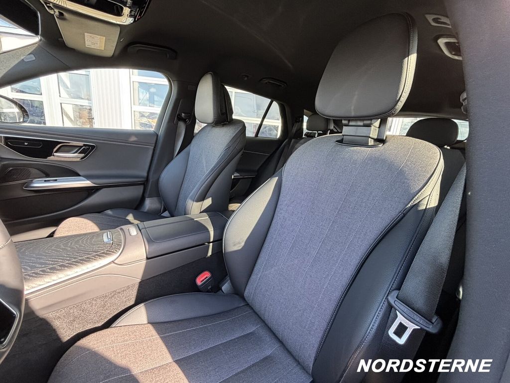 Mercedes-Benz E 300 2024