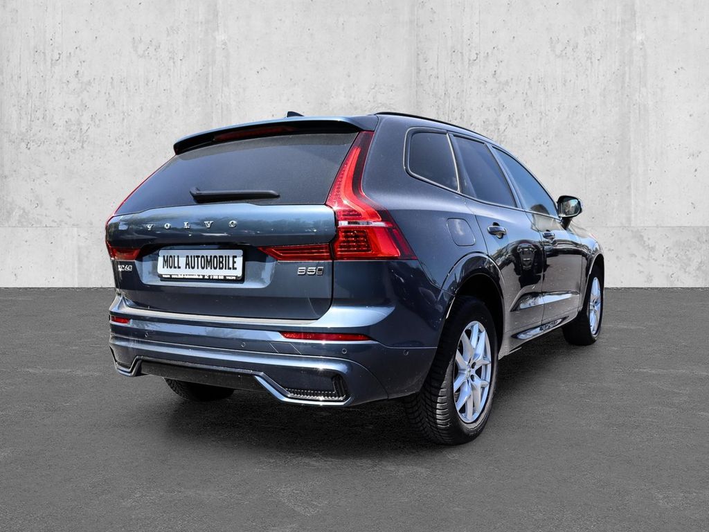 Volvo XC60 2024