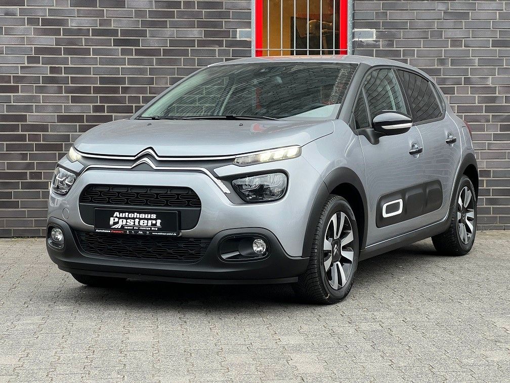 Citroën C3 2024