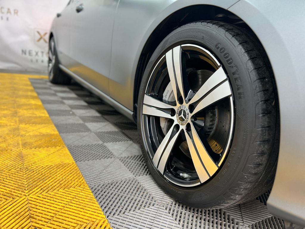 Mercedes-Benz C 200 2022