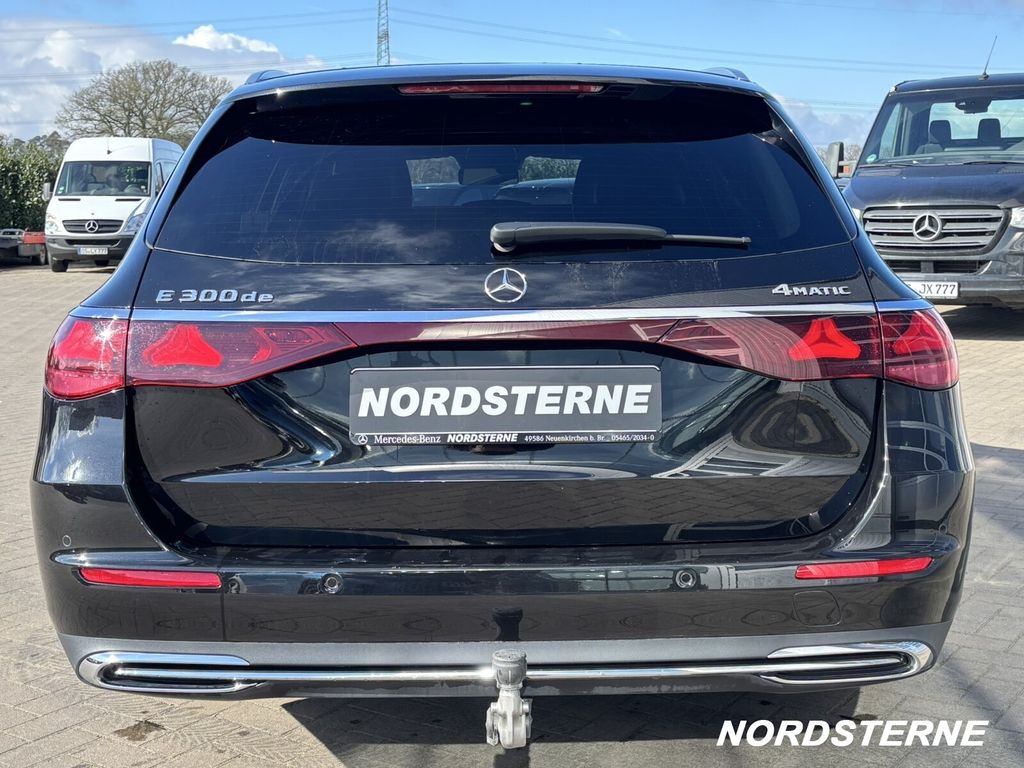 Mercedes-Benz E 300 2024