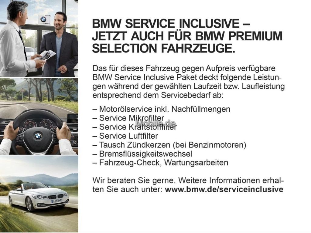 BMW iX3 2024