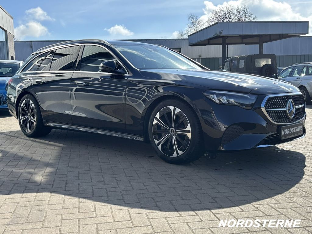 Mercedes-Benz E 300 2024