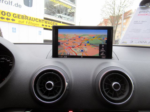 Audi A3 2020