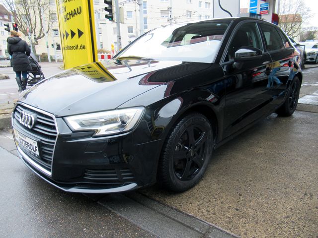 Audi A3 2020