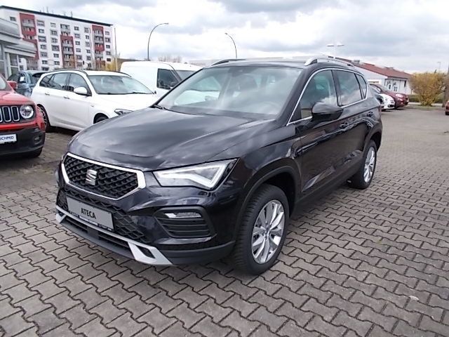 Seat Ateca 2024
