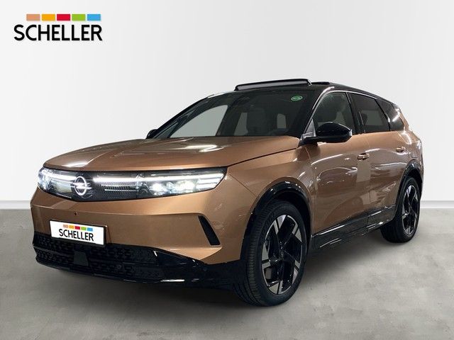 Opel Grandland (X) 2025