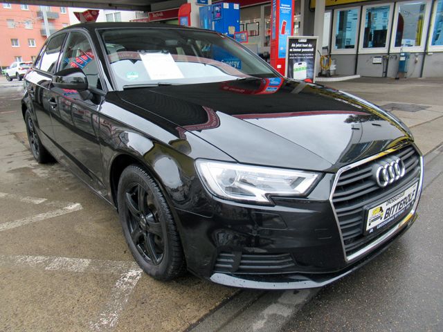 Audi A3 2020