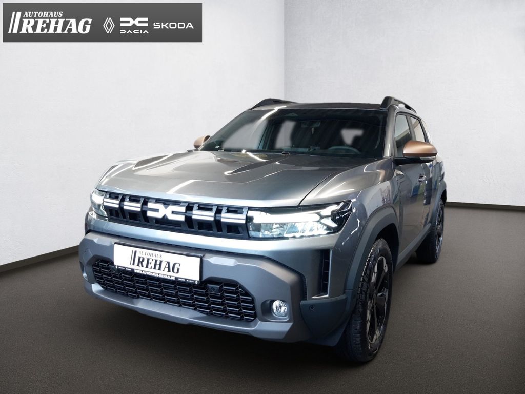 Dacia Duster 2024