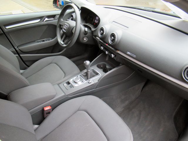 Audi A3 2020
