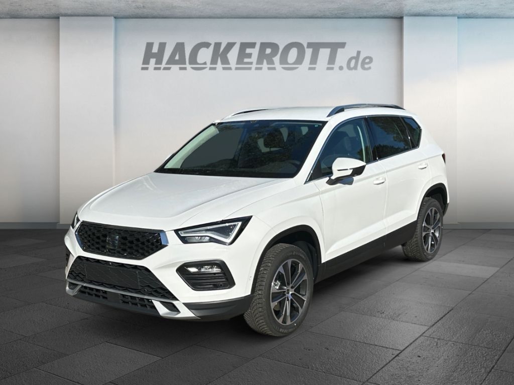 Seat Ateca 2024
