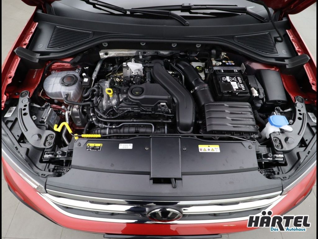 Volkswagen T-Roc 2024