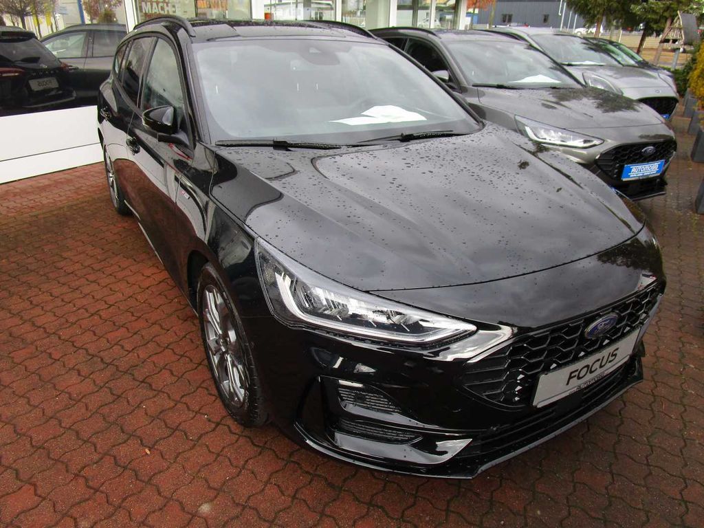 Ford Focus 2024